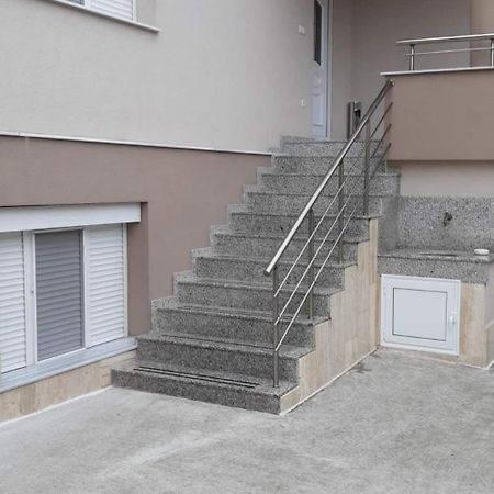 Villa Ros Guest House Svilengrad Exterior foto