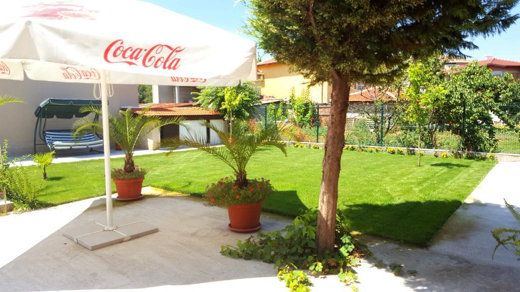 Villa Ros Guest House Svilengrad Exterior foto