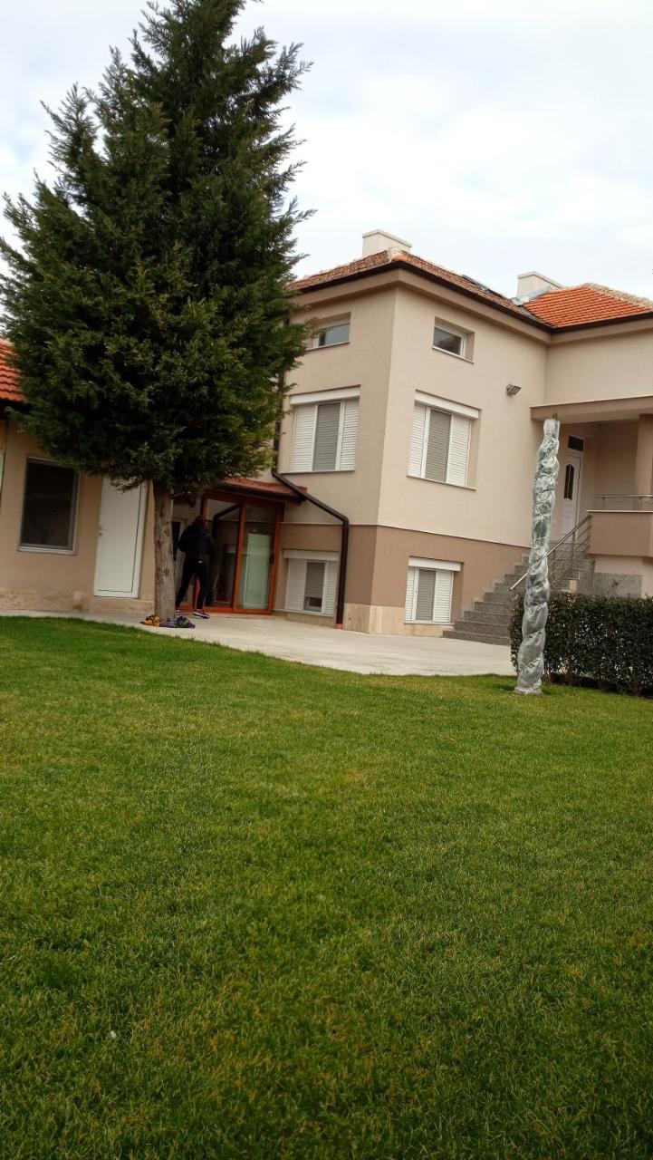 Villa Ros Guest House Svilengrad Exterior foto
