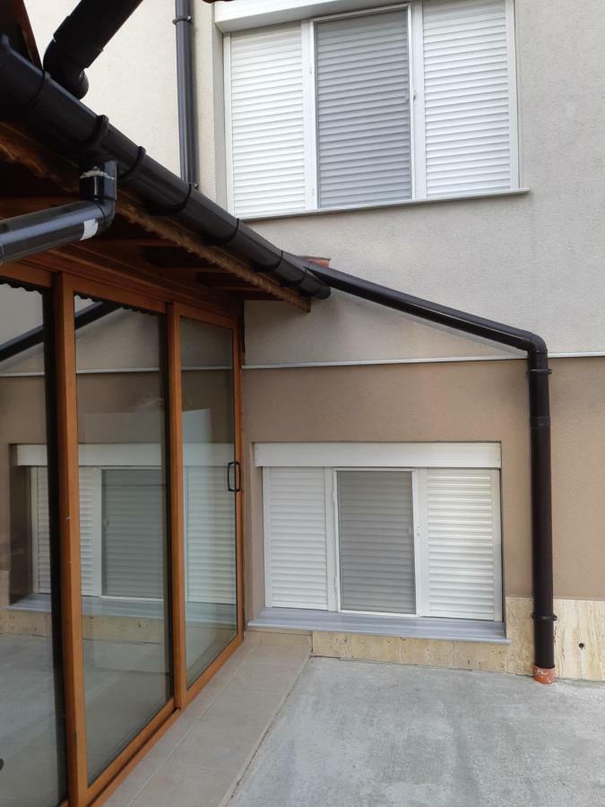 Villa Ros Guest House Svilengrad Exterior foto