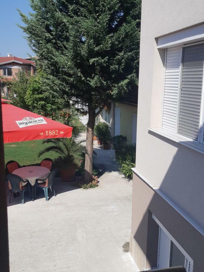 Villa Ros Guest House Svilengrad Exterior foto